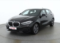 BMW 118i Advantage LED Navi Soundsystem Kamera DAB