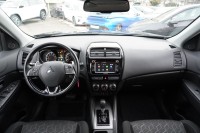 Mitsubishi ASX II 2.0 MIVEC Intro Edition CVT