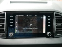 Skoda Karoq 1.5 TSI DSG