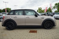 MINI COOPER_S Cooper S Classic Trim