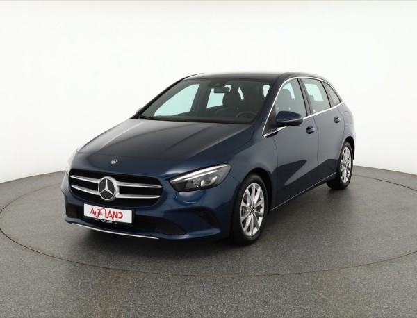 Mercedes-Benz B 180 B180 d Progressive