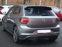 VW Polo 2.0 GTI