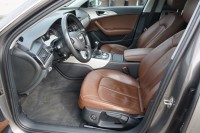 Audi A6 2.0 TDI Avant ultra
