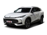 MG HS 1.5 T-GDI Luxury Aut. 2-Zonen-Klima Navi Sitzheizung
