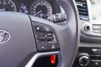 Hyundai Tucson 1.6 Advantage blue