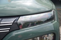 Dacia Spring Electric Essential
