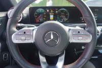Mercedes-Benz CLA 200 AMG Line
