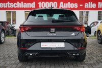 Seat Leon 1.4 TSI DSG FR e-Hybrid