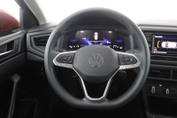 VW Taigo 1.0 TSI