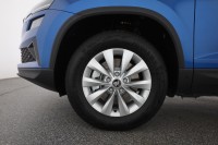 Skoda Karoq 1.5 TSI DSG