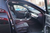 Audi A6 Avant 45 TFSI quattro S-line