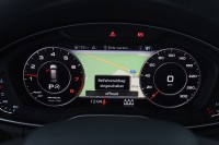 Audi A4 Avant 2.0 TFSI design