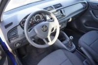 Skoda Fabia Combi 1.0 Cool Plus