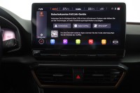 Cupra Leon Sportstourer 2.0 VZ