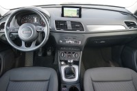 Audi Q3 1.4 TFSI S-Line
