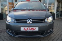 VW Sharan 1.4 TSI Highline