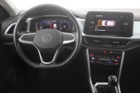 VW T-Roc 1.0 TSI
