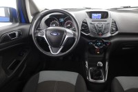 Ford EcoSport 1.0 EcoBoost