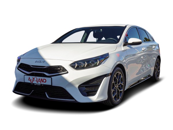 Kia pro_cee'd ProCeed 1.5 T-GDI GT-Line