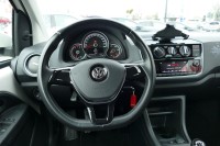 VW up up! 1.0 BMT sound up!