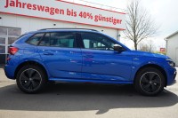 Skoda Kamiq Monte Carlo 1.5 TSI DSG