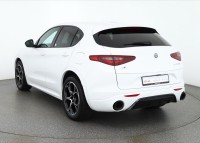 Alfa Romeo Stelvio 2.0 Turbo Aut. Veloce Q4
