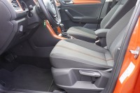 VW T-Roc 1.5 TSI Style DSG
