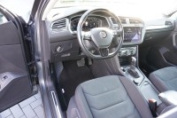 VW Tiguan Allspace 2.0 R-line