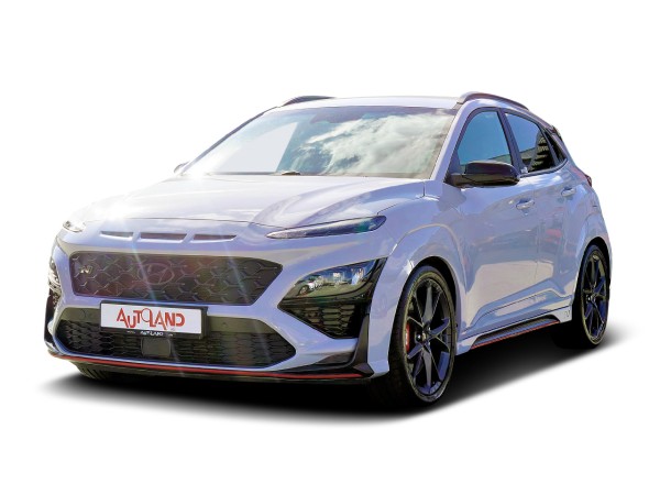 Hyundai Kona 2.0 T-GDI N Performance 2WD