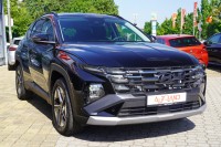 Hyundai Tucson 1.6 T-GDI Aut.