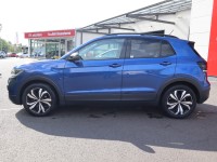VW T-Cross 1.0 Life