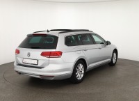 VW Passat Variant 1.4 TSI