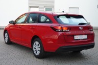 Hyundai i30 CW 1.6 CRDi Select