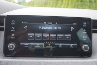 Skoda Kamiq 1.0 TSI DSG