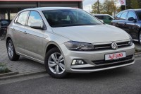 VW Polo 1.0 TSI DSG Comfortline
