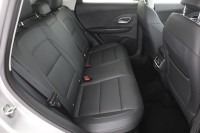 MG ZS 1.5 Hybrid Luxury Aut.