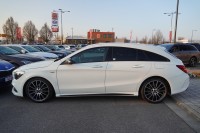 Mercedes-Benz CLA 180 Shooting Brake AMG Line