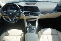 BMW 320 d Luxury Line