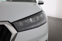 Skoda Fabia 1.0 TSI DSG