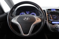 Hyundai ix20 1.6 blue Space Plus