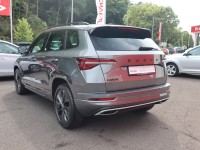 Skoda Karoq 1.5 TSI Sportline
