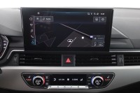 Audi A4 Avant 2.0 TFSI advanced