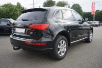 Audi Q5 2.0 TDI quattro S-Tronic