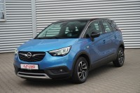 Vorschau: Opel Crossland X 1.2 Turbo Aut. Innovation