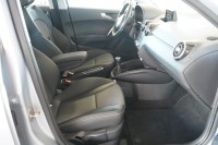 Audi A1 Sportback 1.0 TFSI sport