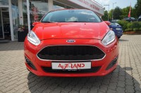 Ford Fiesta 1.0 Celebration Aut.