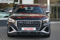 Audi SQ2 2.0 TFSI quattro