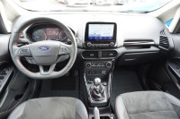 Ford EcoSport 1.0 EcoBoost ST-Line