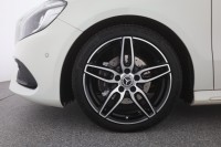 Mercedes-Benz A 180 A180 d AMG Line