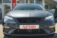 Seat Leon 2.0 TSI FR